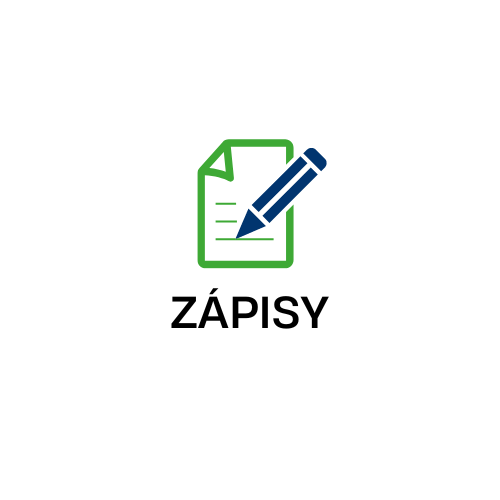 Zápisy